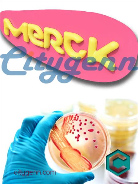 M FC agar